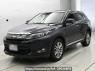 Used 2015 AT toyota harrier ZSU65W Image[0]
