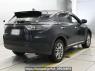 Used 2015 AT toyota harrier ZSU65W Image[1]