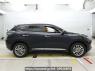 Used 2015 AT toyota harrier ZSU65W Image[2]