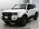 Toyota Land Cruiser 250 TRJ250W