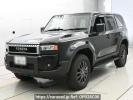 Toyota Land Cruiser 250 GDJ250W