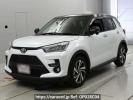 Toyota Raize A200A