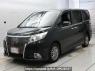 Used 2016 AT toyota esquire ZRR80G Image[0]