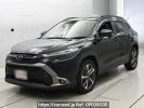 Toyota Corolla Cross ZVG11