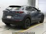 Used 2022 AT mazda cx-30 DM8P Image[1]