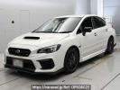 Subaru WRX Sti VAB
