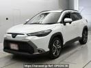 Toyota Corolla Cross ZVG11
