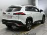 Used 2021 AT toyota corolla-cross ZVG11 Image[1]