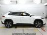 Used 2021 AT toyota corolla-cross ZVG11 Image[2]