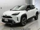 Toyota YARIS CROSS MXPJ15