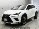 Lexus NX AGZ10