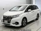 Honda Odyssey Hybrid RC4