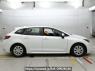 Used 2023 AT toyota corolla-touring-wagon MZEA17W Image[2]