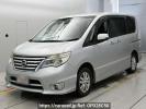 Nissan Serena FNC26