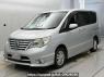 Used 2015 AT nissan serena FNC26 Image[0]