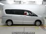 Used 2015 AT nissan serena FNC26 Image[2]