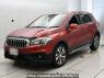 Used 2017 AT suzuki sx4-s-cross YB22S Image[0]