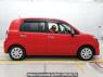 Used 2015 AT toyota spade NCP141 Image[2]