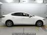 Used 2021 AT mazda mazda3 BP5P Image[2]