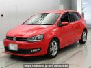Volkswagen Polo 6RCBZ