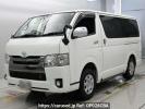 Toyota Regiusace Van GDH206V