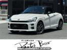 Toyota Copen LA400A
