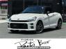 Used 2025 MT toyota copen LA400A Image[0]