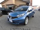 Nissan Note NE12