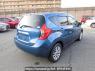 Used 2015 AT nissan note NE12 Image[1]