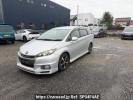 Toyota Wish ZGE20W