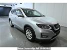 Nissan X-Trail HNT32