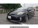 Toyota Prius ZVW30