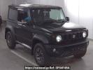 Suzuki Jimny Sierra JB74W