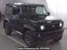 Used 2023 MT suzuki jimny-sierra JB74W Image[0]
