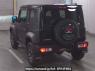 Used 2023 MT suzuki jimny-sierra JB74W Image[1]