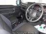 Used 2023 MT suzuki jimny-sierra JB74W Image[2]