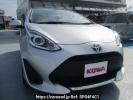 Toyota Aqua NHP10