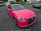 Toyota Crown Hybrid AWS210