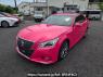 Used 2013 AT toyota crown-hybrid AWS210 Image[2]