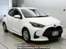 Toyota YARIS MXPH10