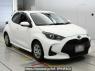 Used 2021 AT toyota yaris MXPH10 Image[0]