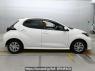 Used 2021 AT toyota yaris MXPH10 Image[1]
