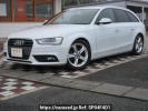 Audi A4 Avant 8KCDN