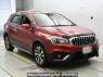 Used 2017 AT suzuki sx4-s-cross YB22S Image[0]