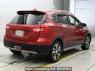 Used 2017 AT suzuki sx4-s-cross YB22S Image[2]
