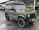 Suzuki Jimny JB64W