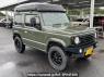 Used 2018 MT suzuki jimny JB64W Image[0]