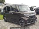 Honda N-BOX CUSTOM JF4
