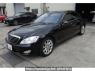 Used 2006 AT mercedes-benz s-class 221171 Image[0]