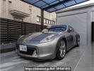 Nissan Fairlady Z Z34